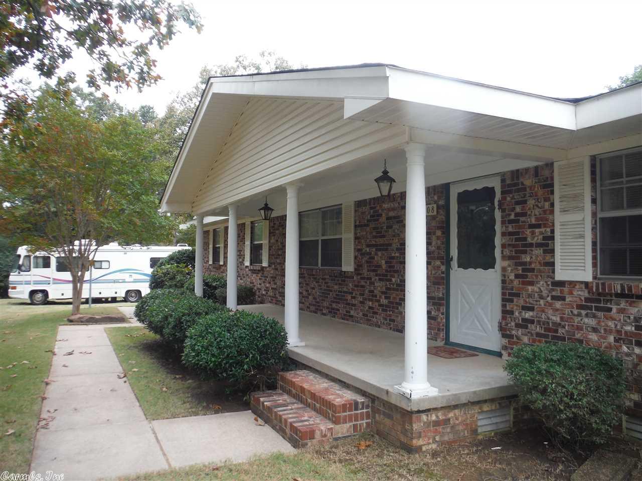 Heber Springs, AR 72543