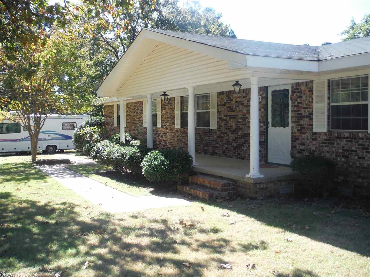 Heber Springs, AR 72543