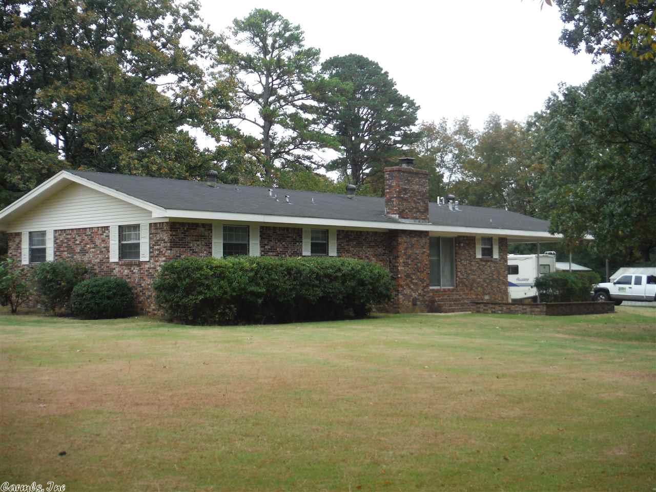 Heber Springs, AR 72543