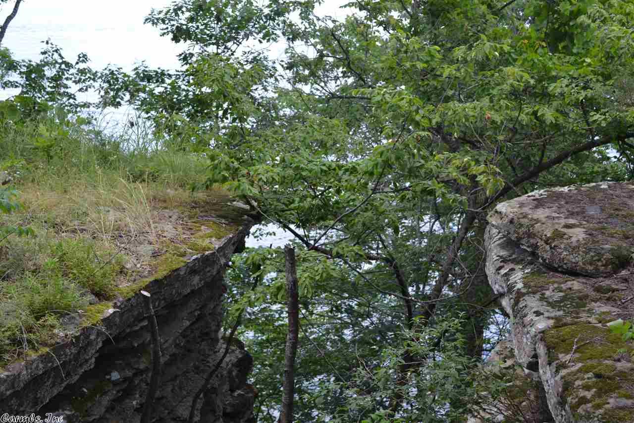 Lot 12 Wisdom Pointe Lane, Heber Springs, AR 72543