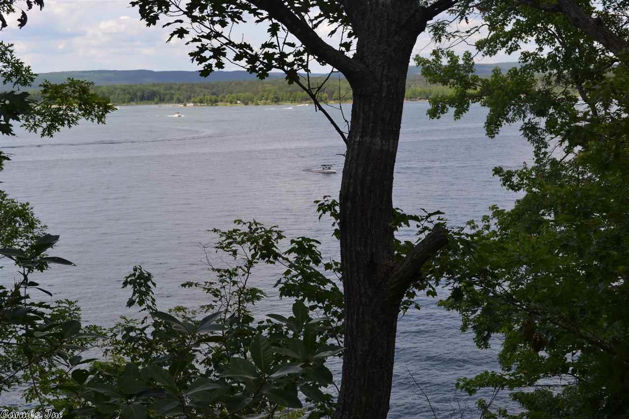 Lot 12 Wisdom Pointe Lane, Heber Springs, AR 72543