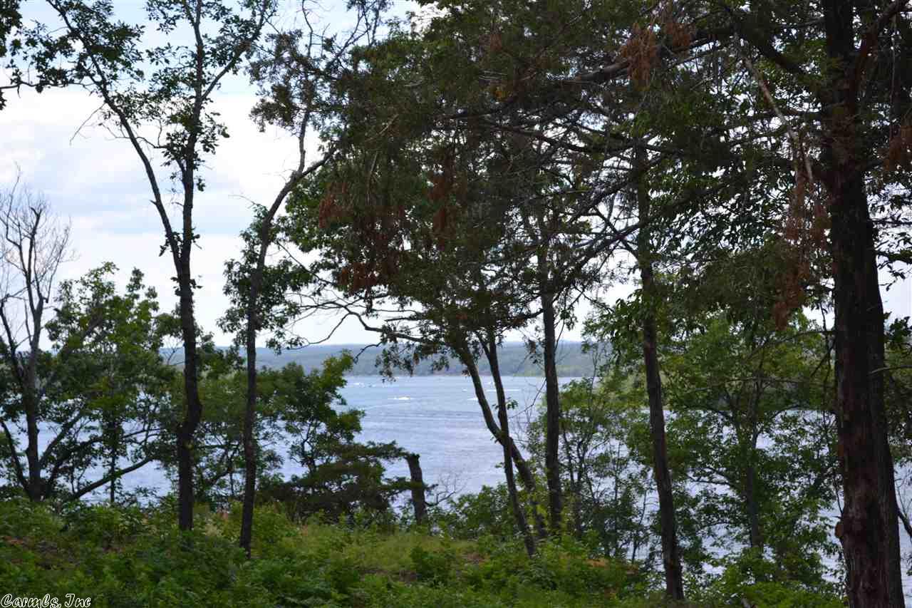 Lot 12 Wisdom Pointe Lane, Heber Springs, AR 72543