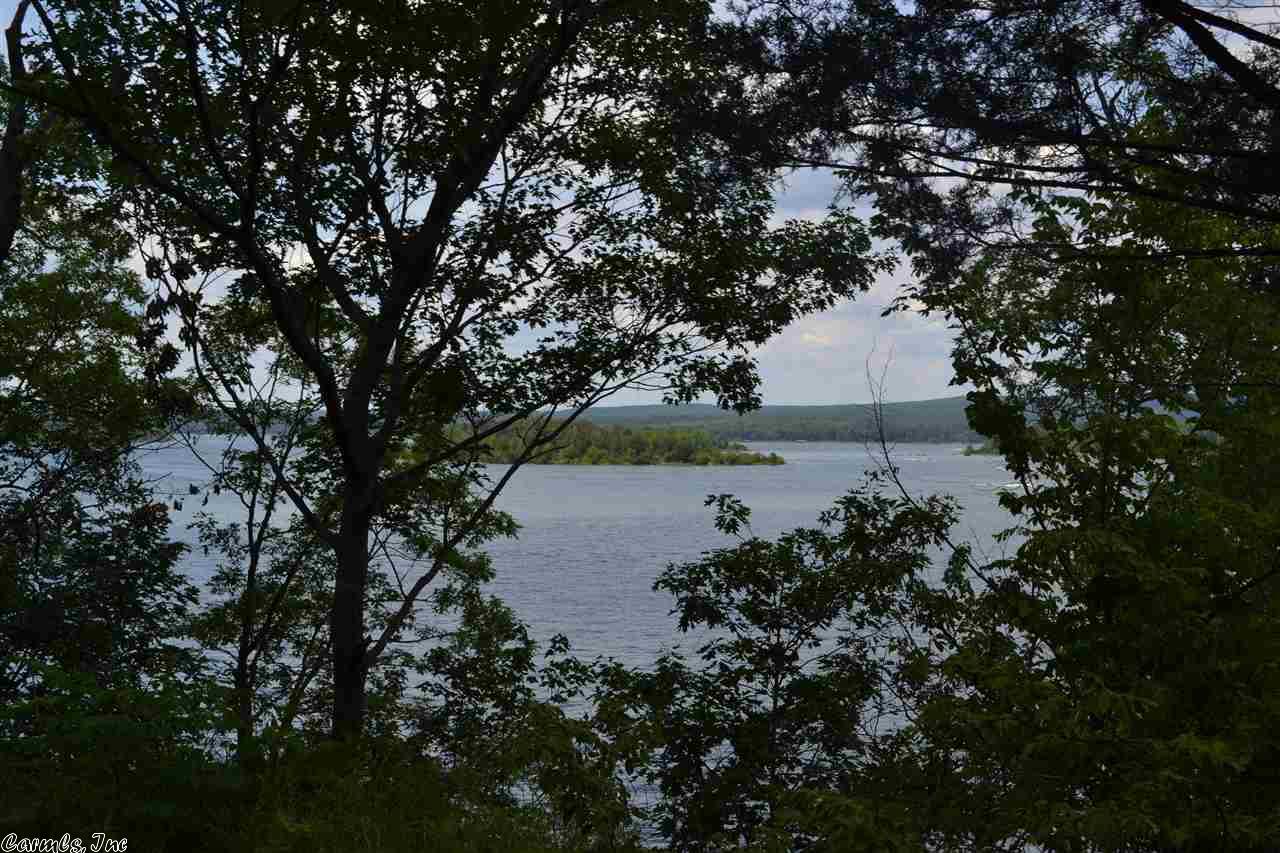 Lot 12 Wisdom Pointe Lane, Heber Springs, AR 72543