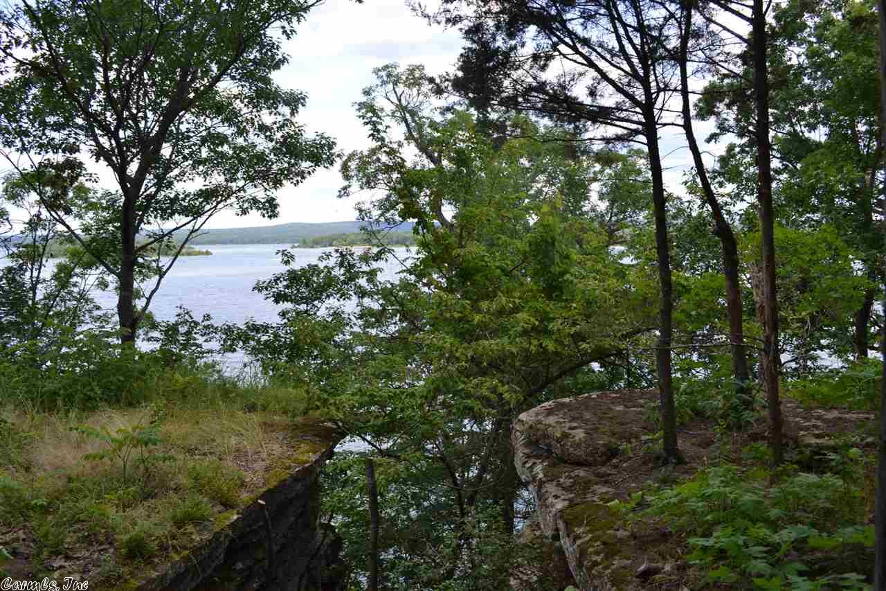 Lot 12 Wisdom Pointe Lane, Heber Springs, AR 72543