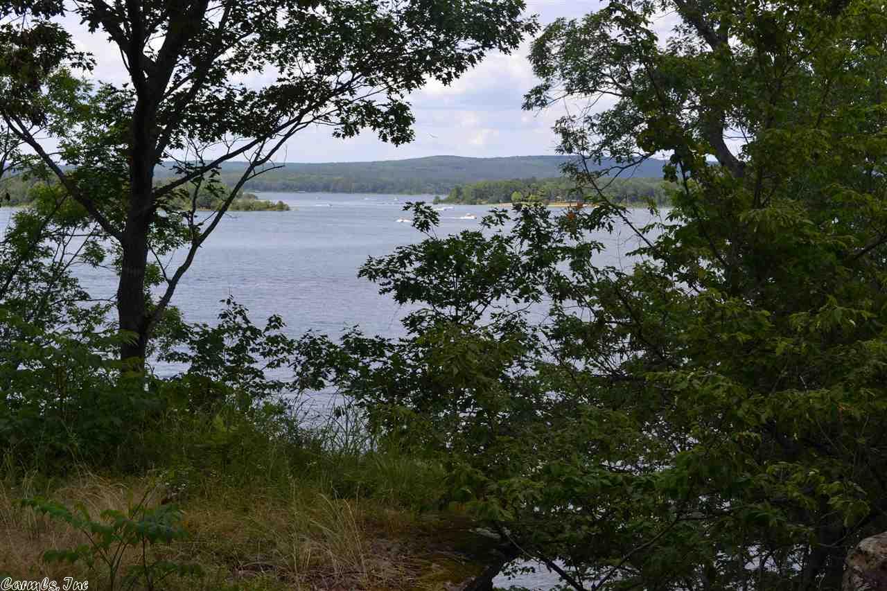 Lot 12 Wisdom Pointe Lane, Heber Springs, AR 72543