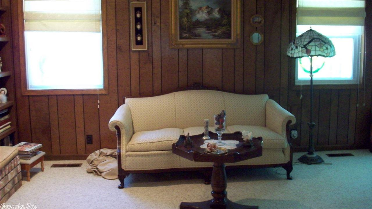 2515 SCENIC LANE, Heber Springs, AR 72543