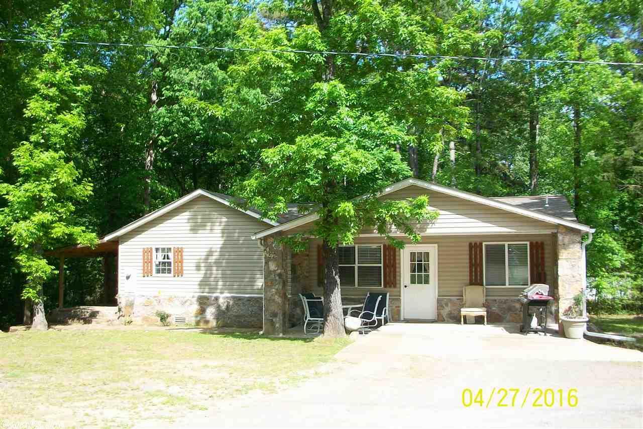 145 Spinks Lane, Heber Springs, AR 72543