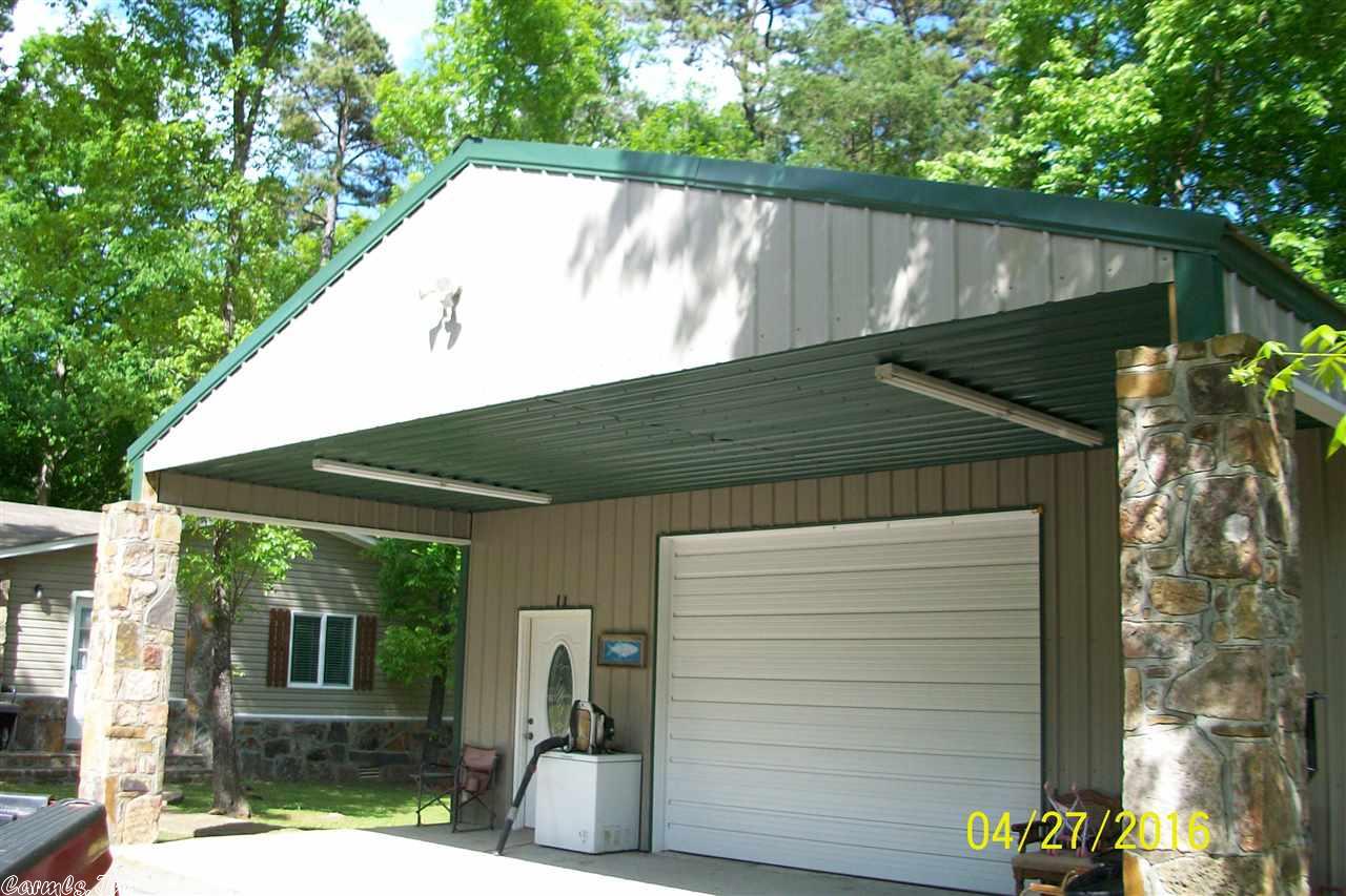 145 Spinks Lane, Heber Springs, AR 72543