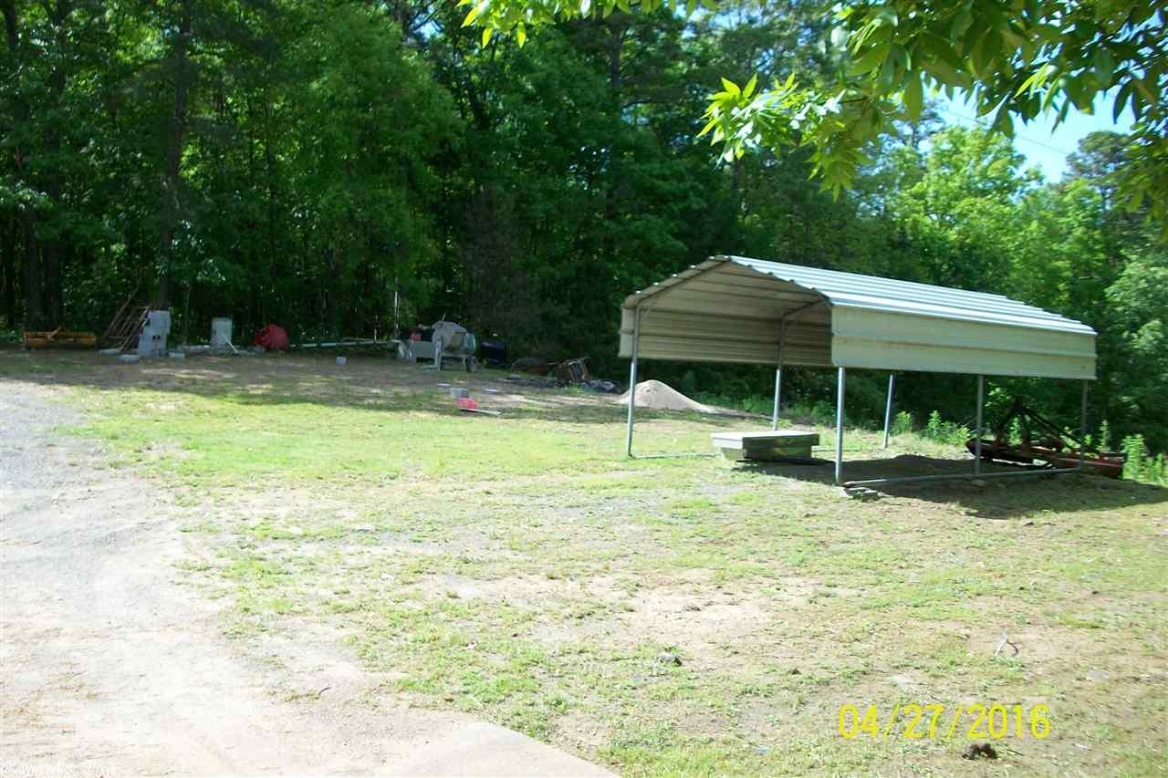 145 Spinks Lane, Heber Springs, AR 72543