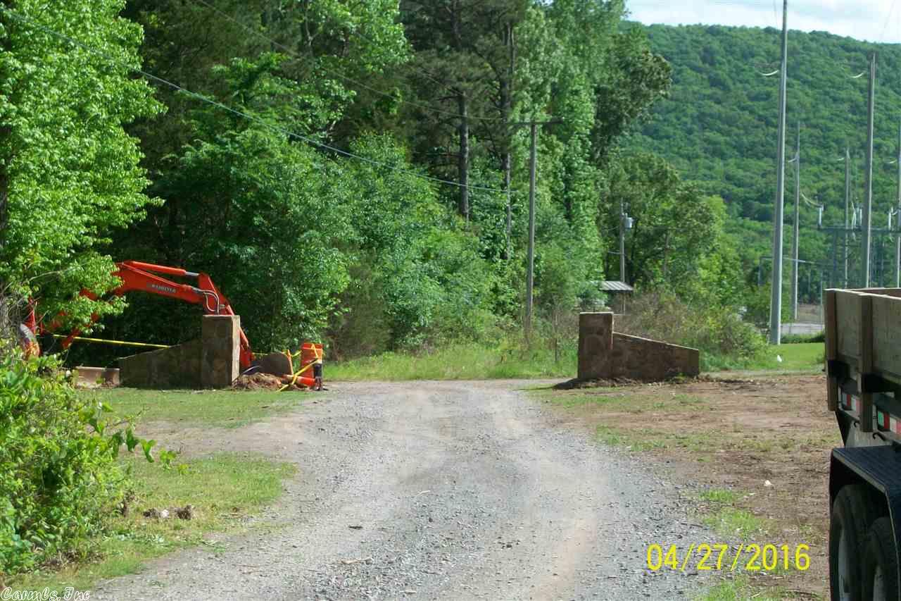 145 Spinks Lane, Heber Springs, AR 72543