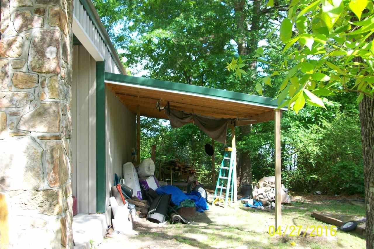 145 Spinks Lane, Heber Springs, AR 72543
