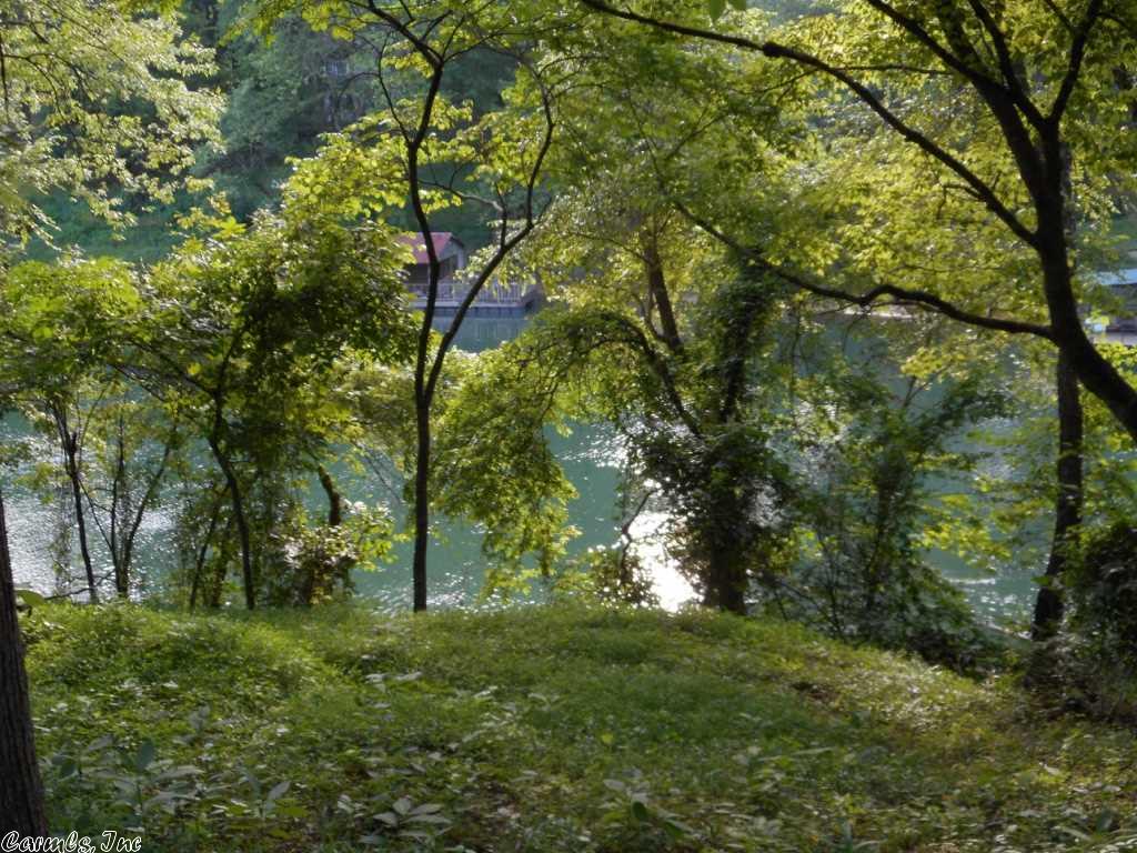 004 Wildflower Shores Road, Heber Springs, AR 72543
