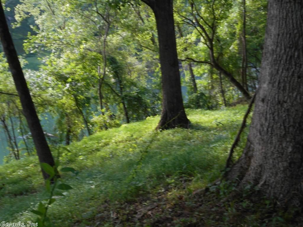 004 Wildflower Shores Road, Heber Springs, AR 72543