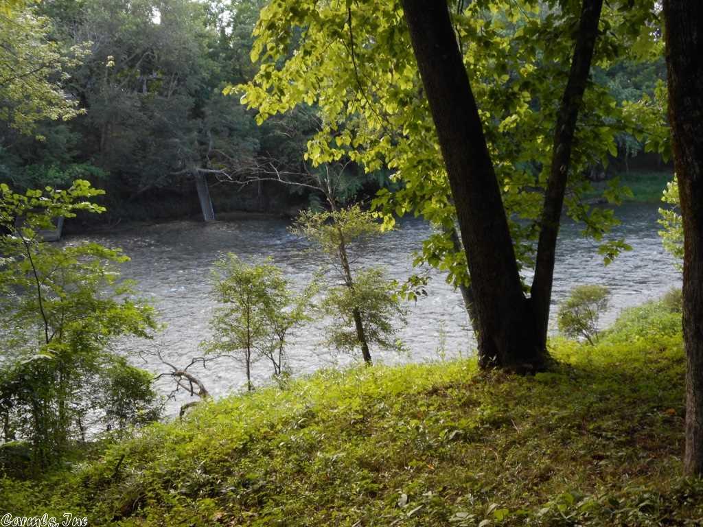 006 Wildflower Shores Drive, Heber Springs, AR 72543