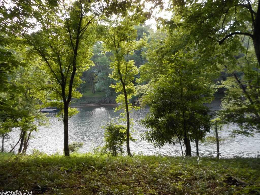 005 Wildflower Shores Road, Heber Springs, AR 72543