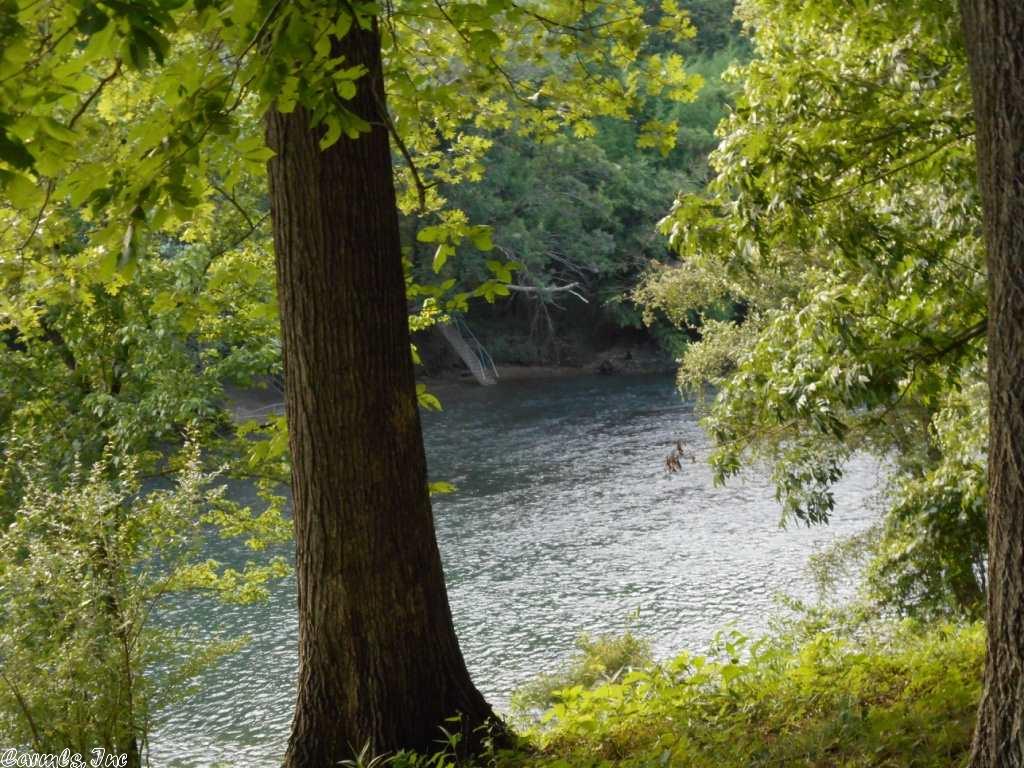005 Wildflower Shores Road, Heber Springs, AR 72543