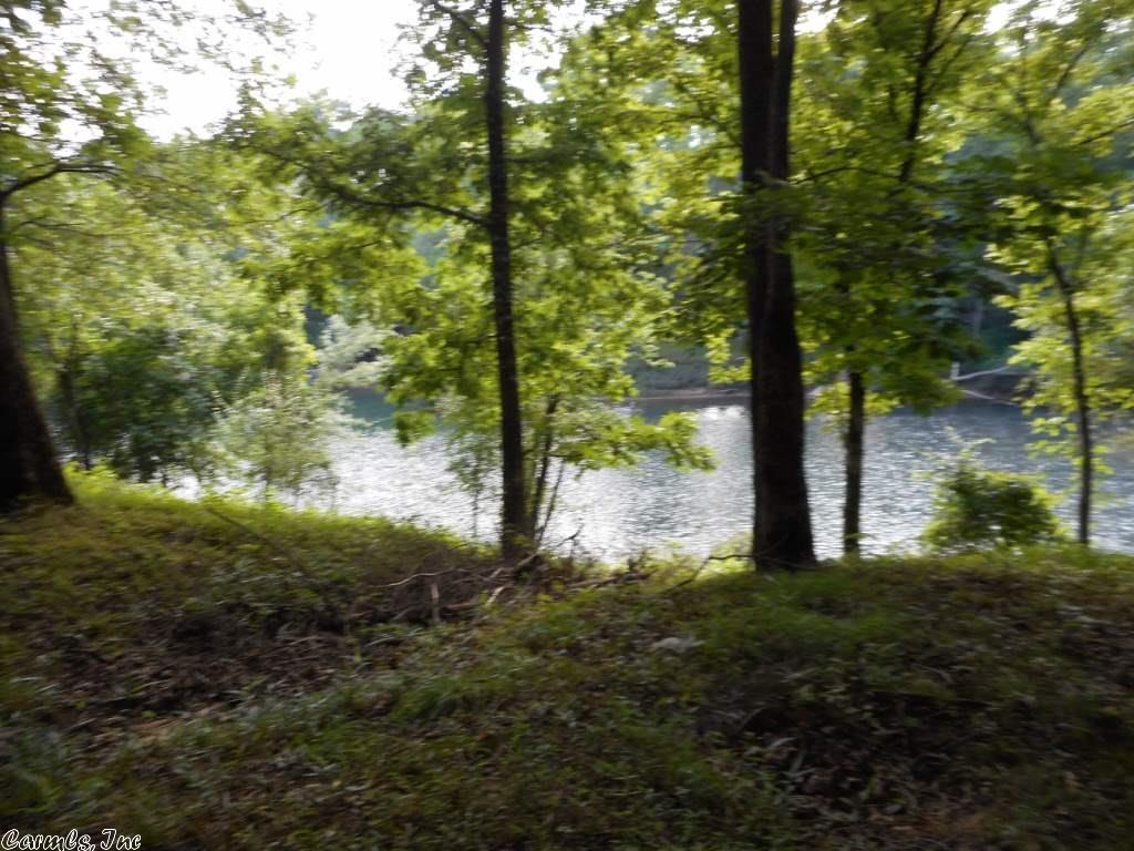 005 Wildflower Shores Road, Heber Springs, AR 72543