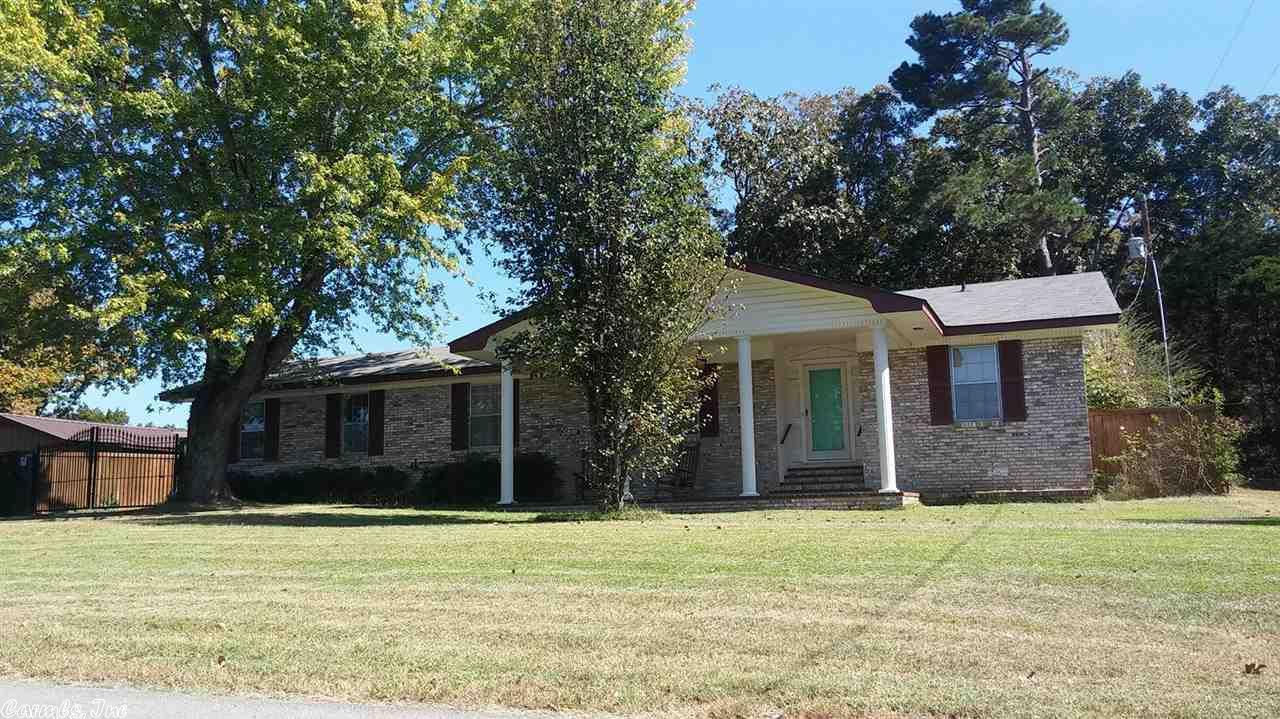 1815 Lakeshore Drive, Heber Springs, AR 72543