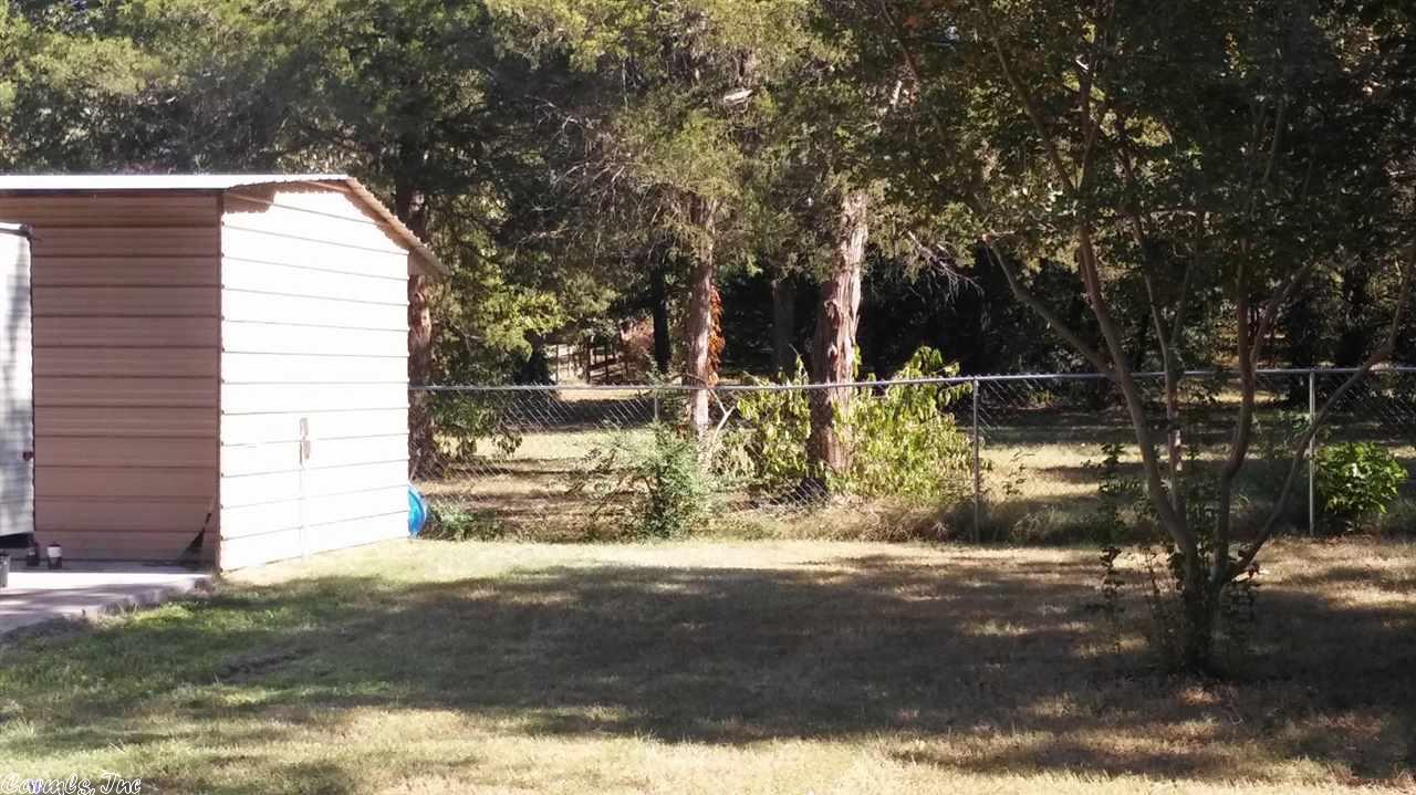 1815 Lakeshore Drive, Heber Springs, AR 72543