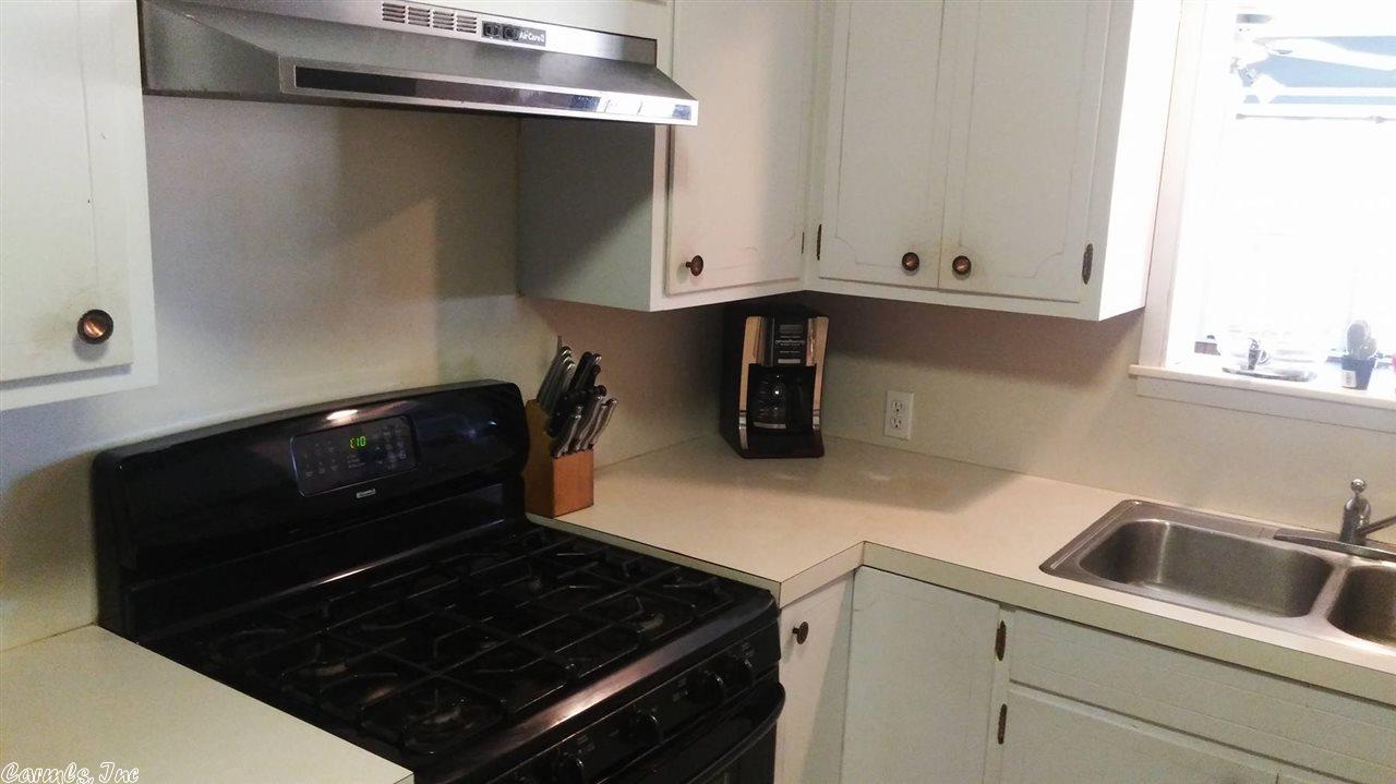 1815 Lakeshore Drive, Heber Springs, AR 72543