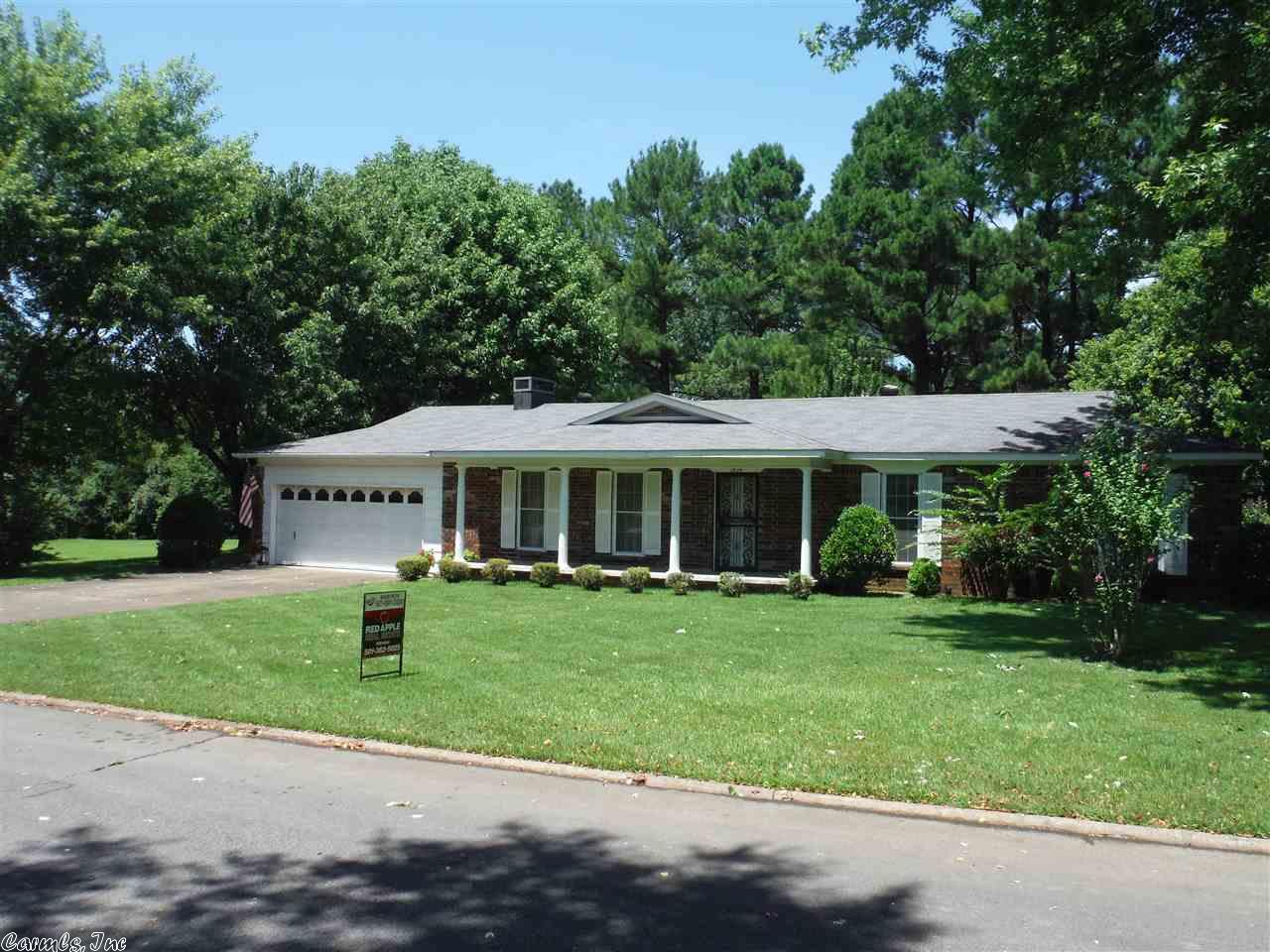 Heber Springs, AR 72543