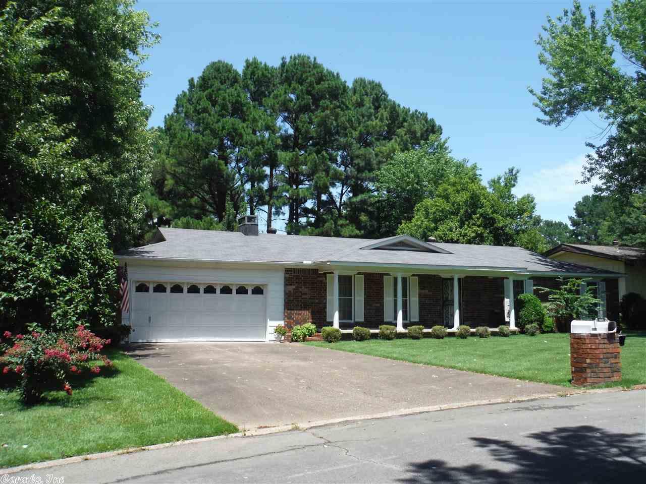 Heber Springs, AR 72543