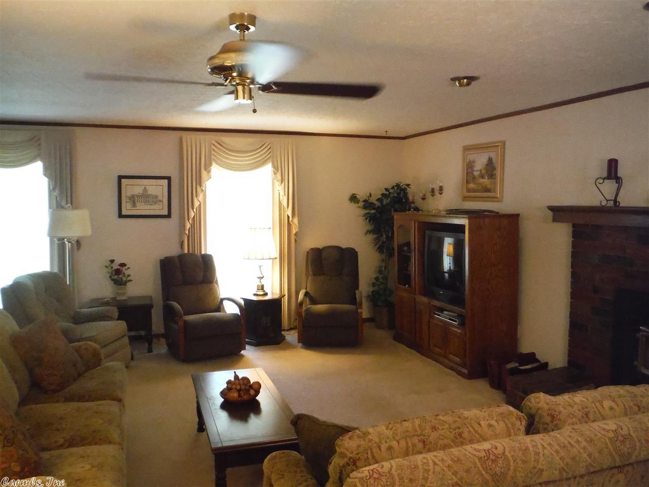 Heber Springs, AR 72543