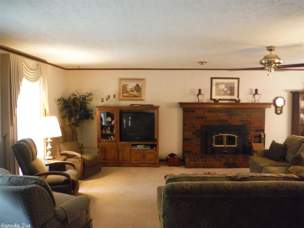 Heber Springs, AR 72543
