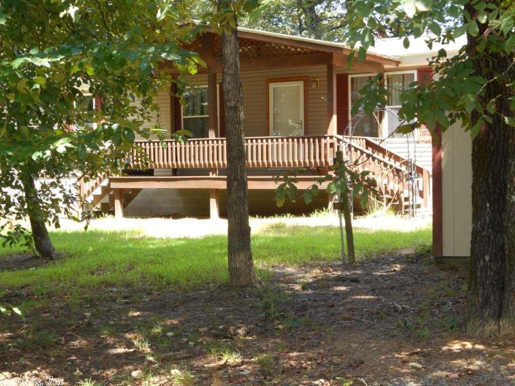 625 S Sexton Creek Road, Heber Springs, AR 72543
