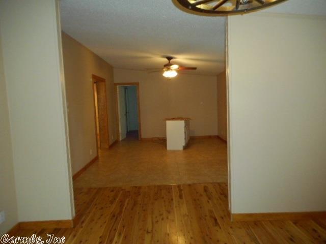 625 S Sexton Creek Road, Heber Springs, AR 72543