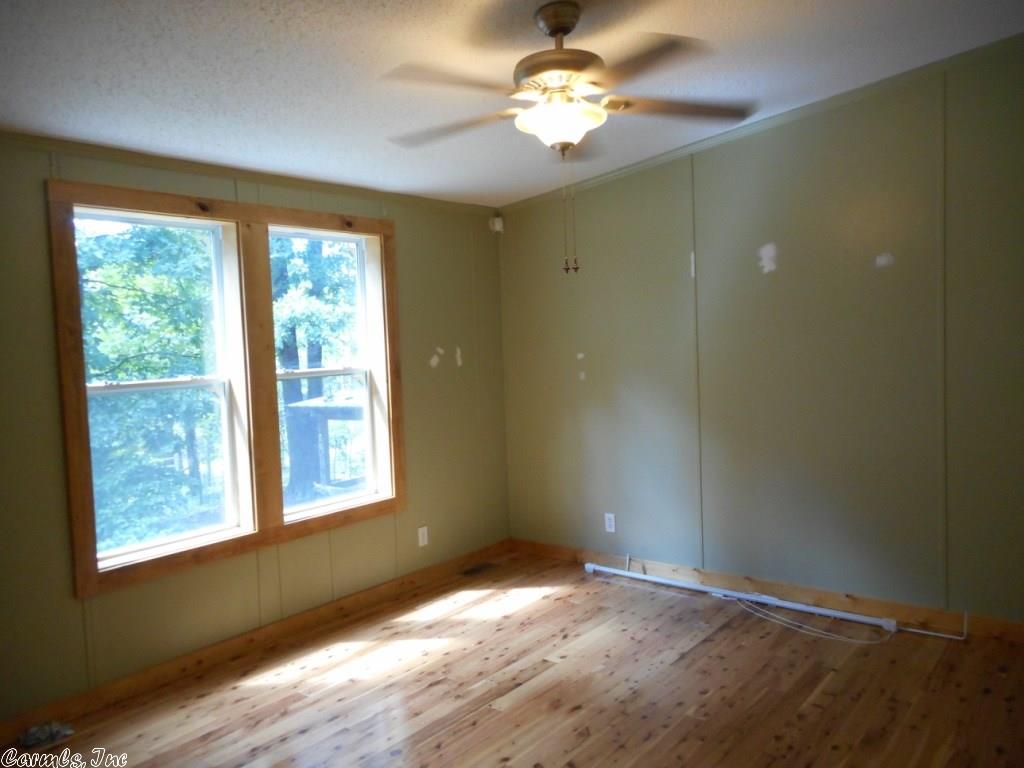 625 S Sexton Creek Road, Heber Springs, AR 72543