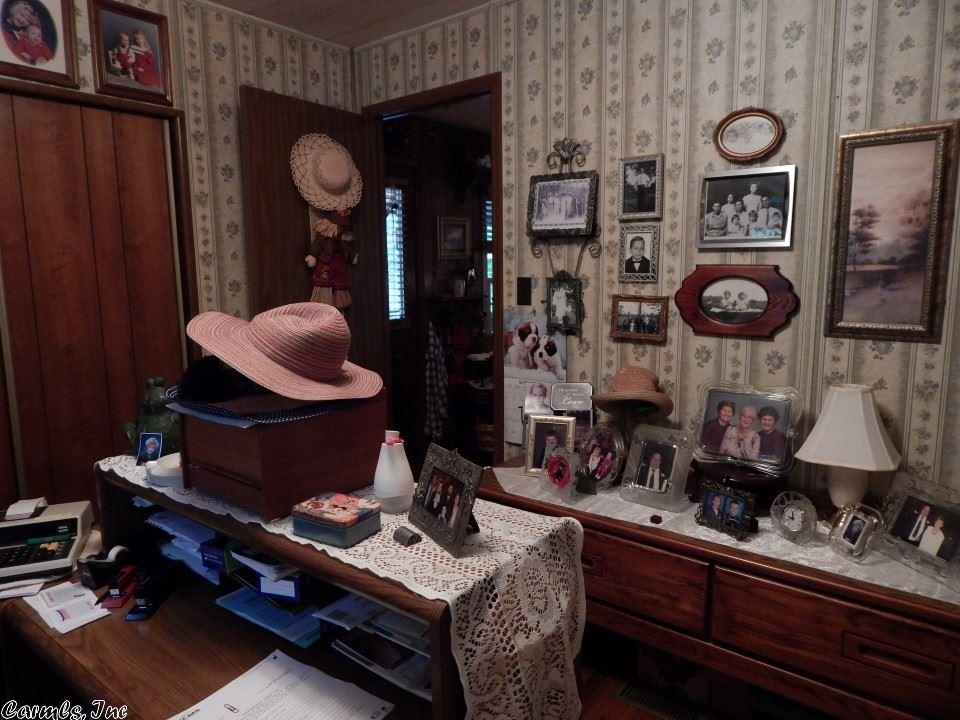 100 Caddo Road, Heber Springs, AR 72543