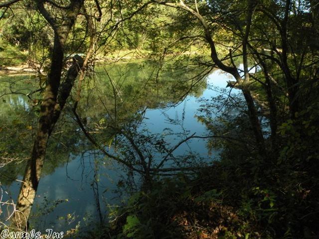 Libby Road, Heber Springs, AR 72543