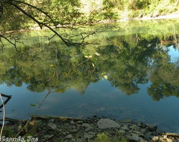 Libby Road, Heber Springs, AR 72543
