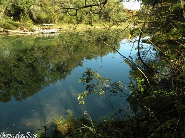 Libby Road, Heber Springs, AR 72543