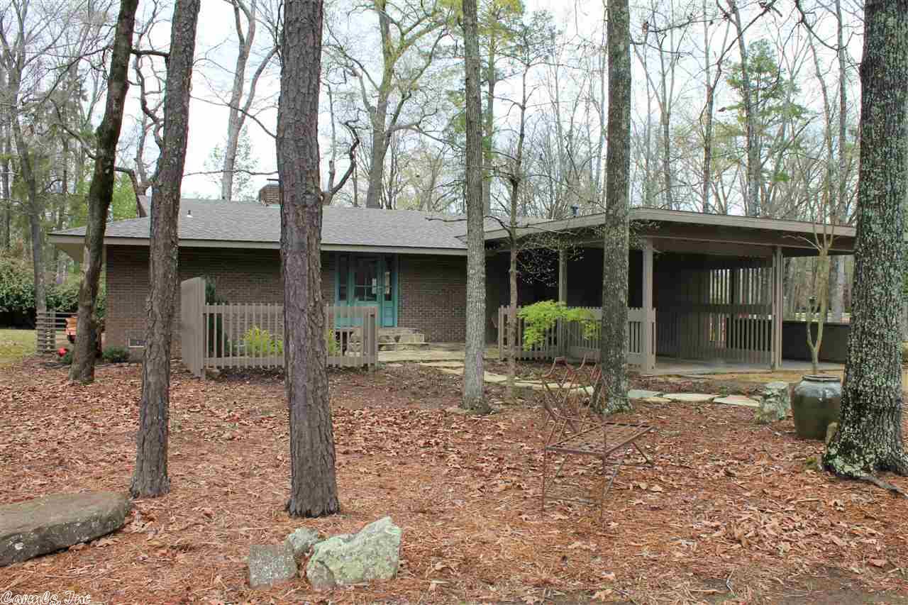 1069 Fox Chase Road, Heber Springs, AR 72543