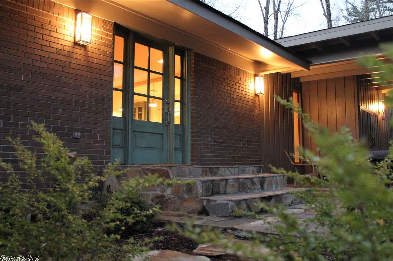 1069 Fox Chase Road, Heber Springs, AR 72543