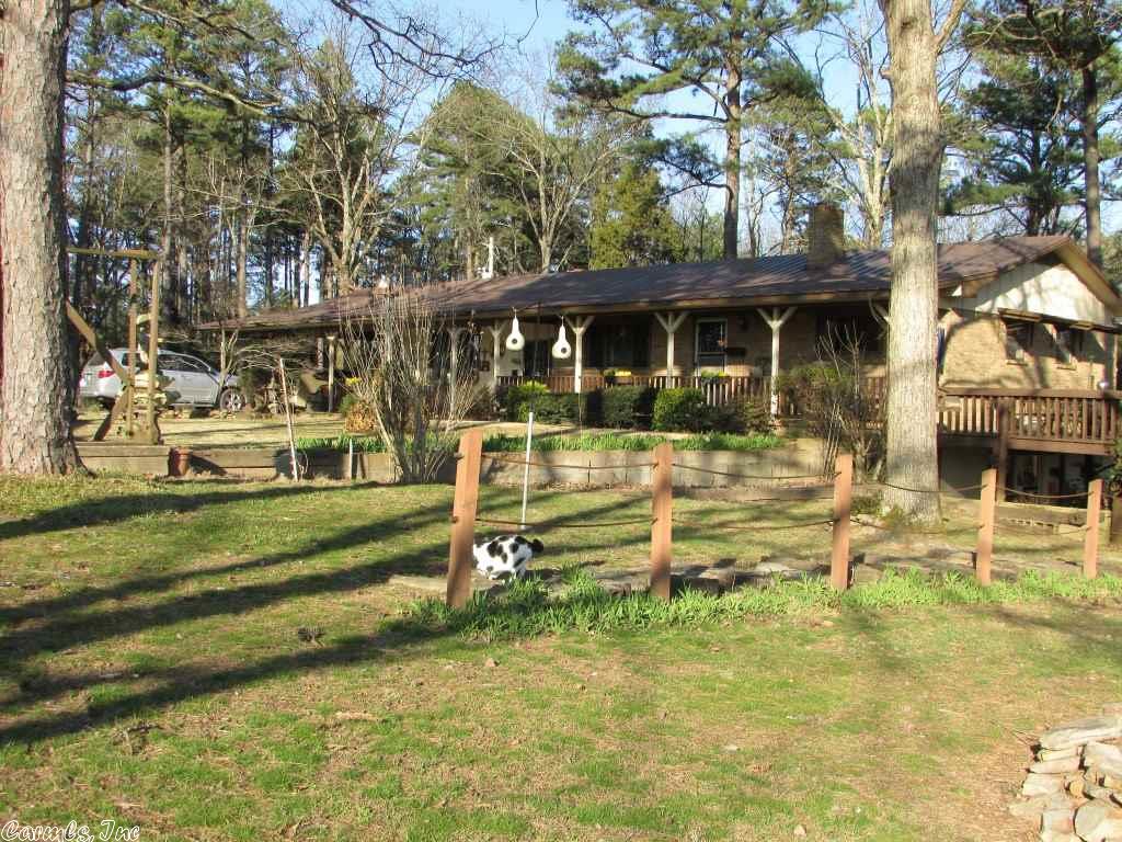 399 Utica Road, Heber Springs, AR 72543