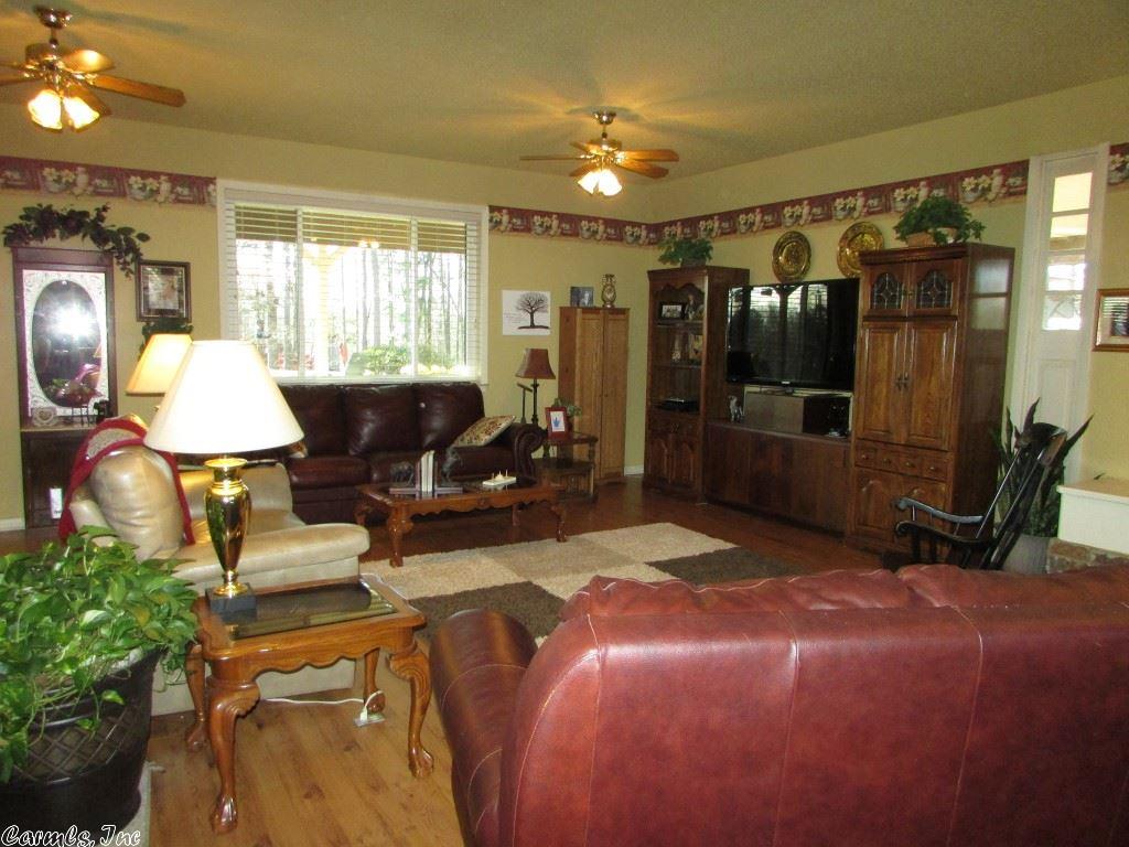 399 Utica Road, Heber Springs, AR 72543