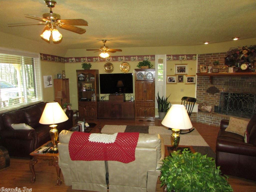 399 Utica Road, Heber Springs, AR 72543
