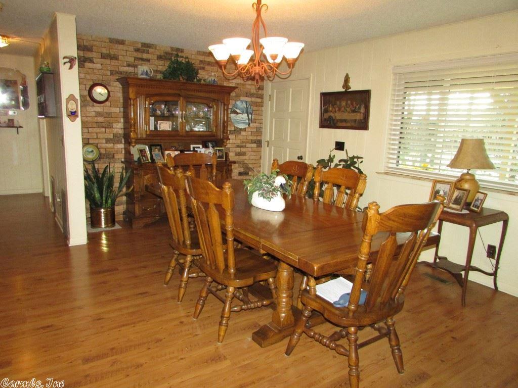 399 Utica Road, Heber Springs, AR 72543