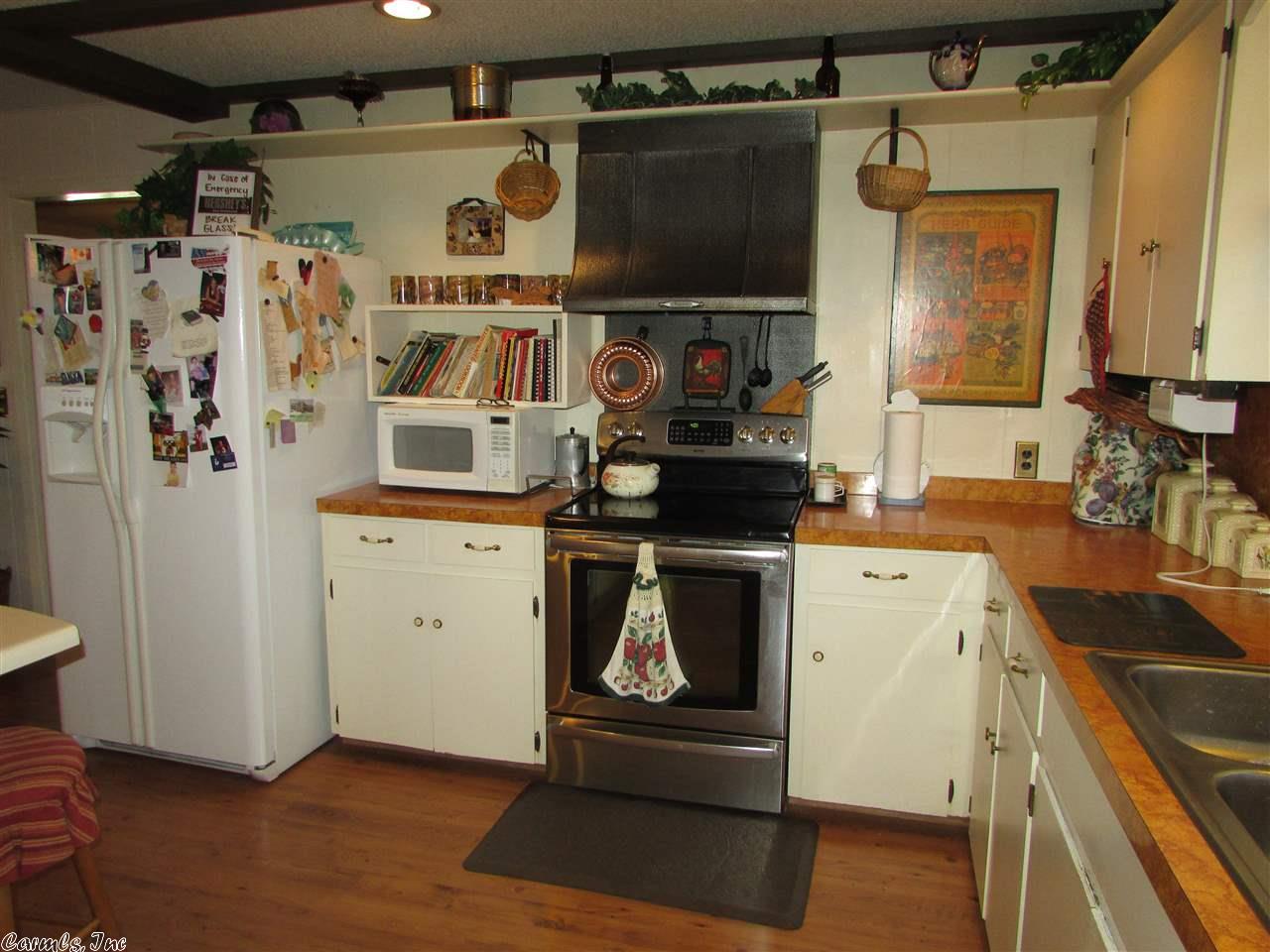 399 Utica Road, Heber Springs, AR 72543