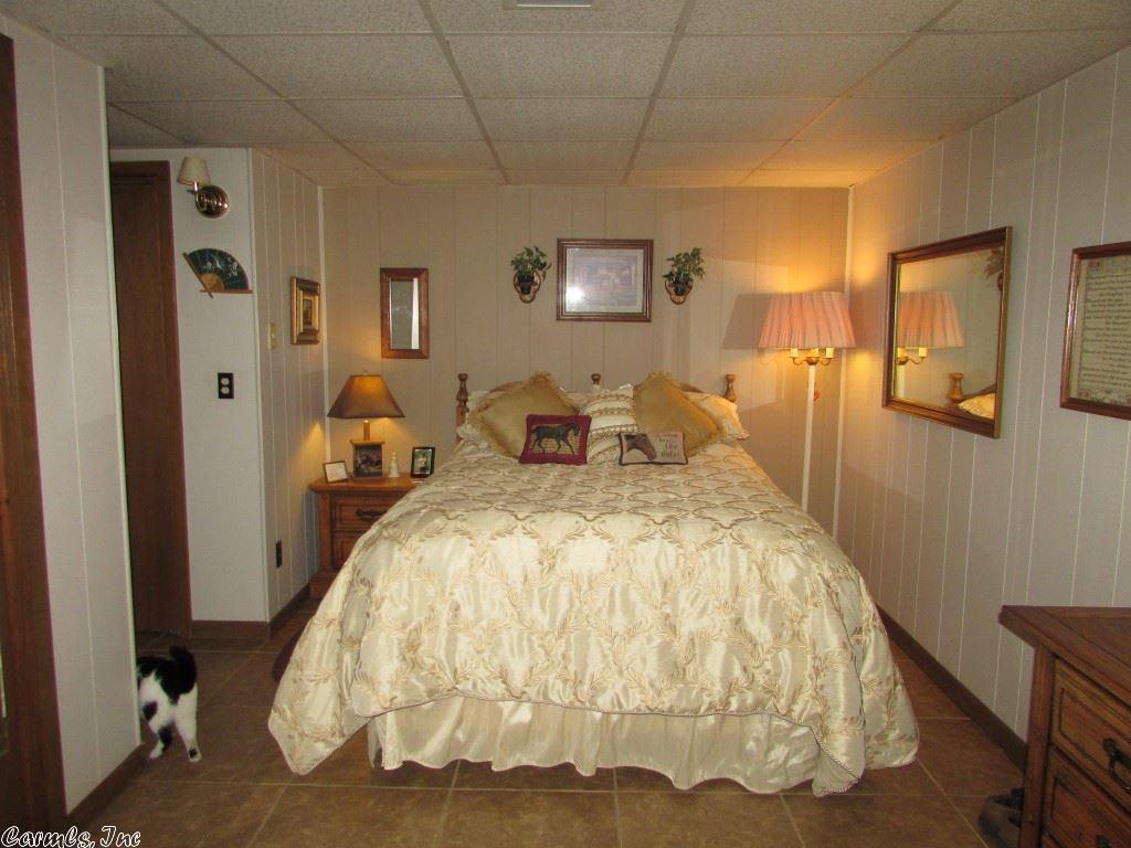 399 Utica Road, Heber Springs, AR 72543