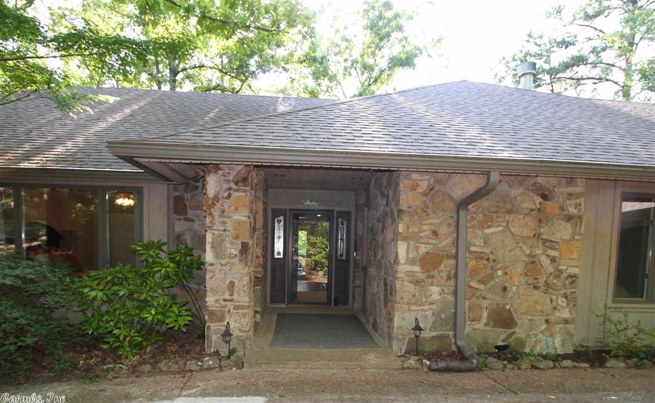 551 Stony Ridge Road, Heber Springs, AR 72543