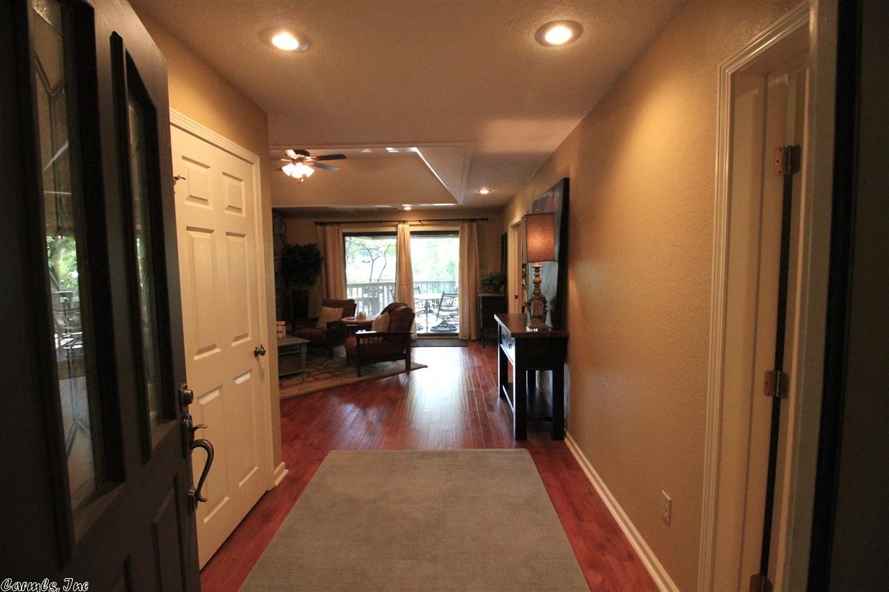 551 Stony Ridge Road, Heber Springs, AR 72543