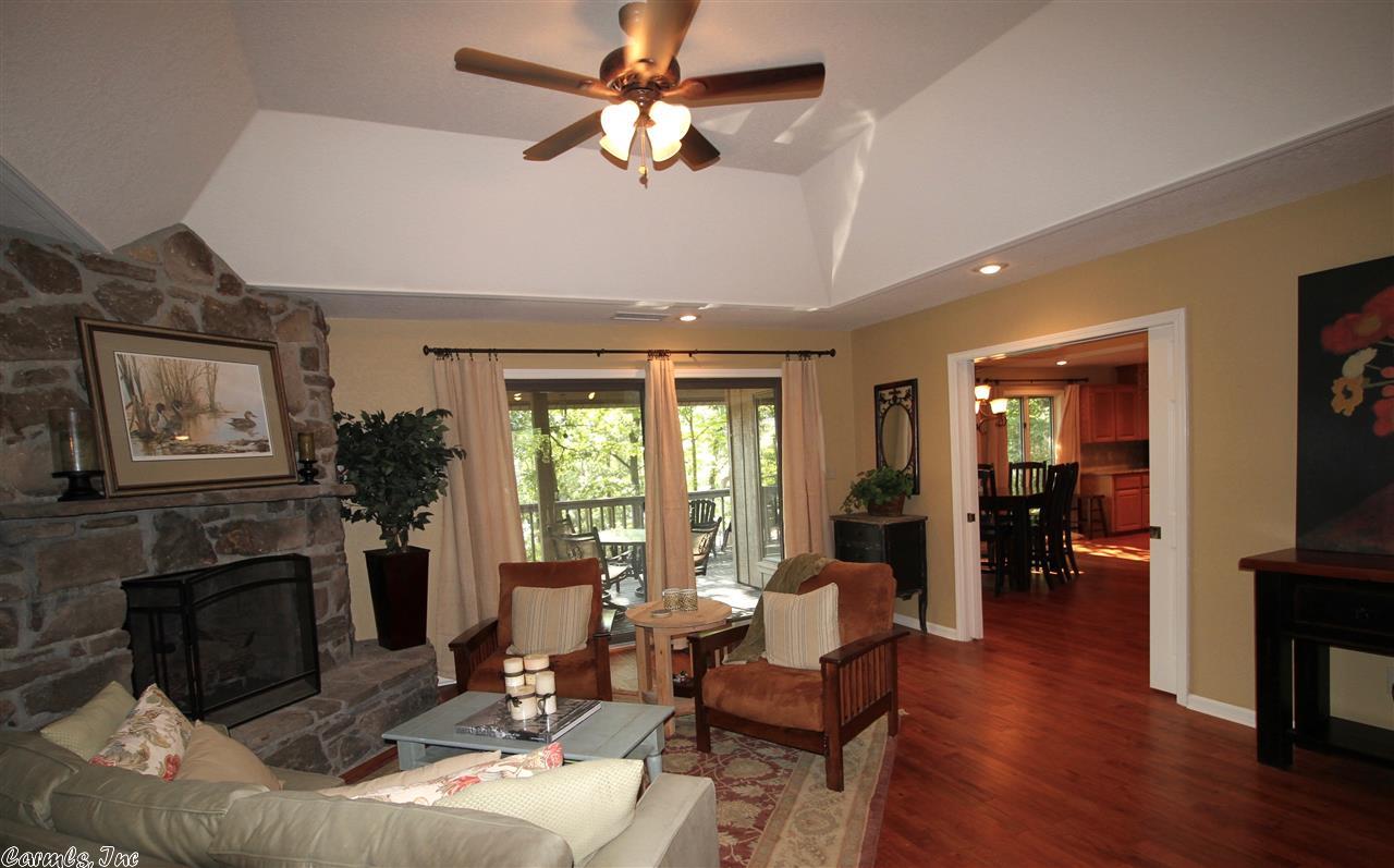 551 Stony Ridge Road, Heber Springs, AR 72543