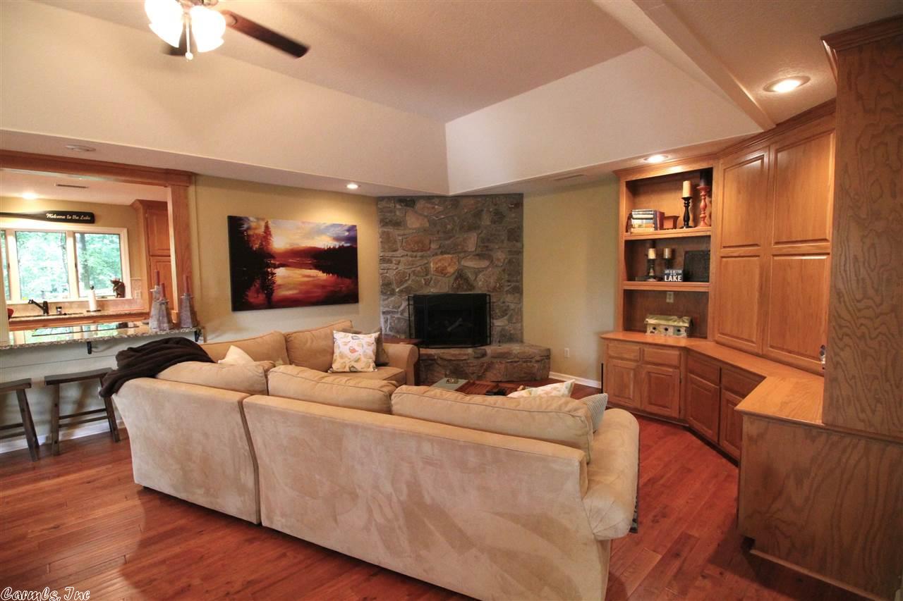551 Stony Ridge Road, Heber Springs, AR 72543