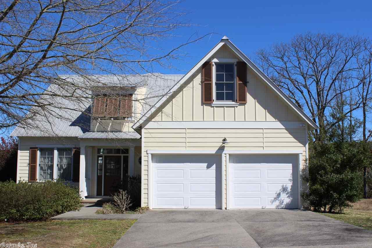 31 Brighton Pointe Lane, Heber Springs, AR 72543