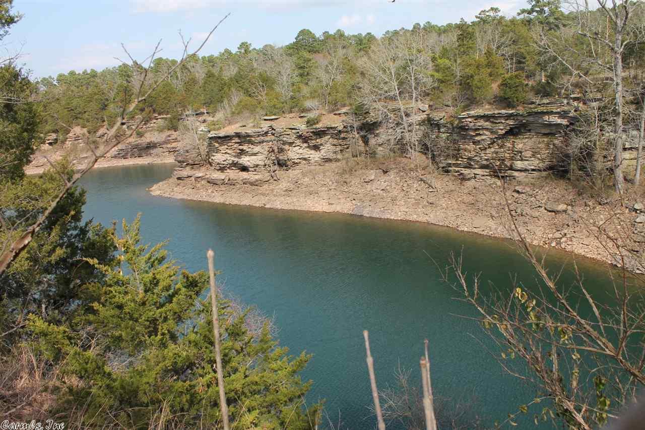 31 Brighton Pointe Lane, Heber Springs, AR 72543