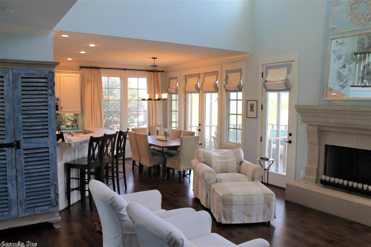 31 Brighton Pointe Lane, Heber Springs, AR 72543